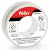 Weller EL99/1 Kurşunsuz Lehim Teli 100 Gr
