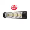 Elcon BH-1500 Duvar Tipi Infrared Isıtıcı 1500W