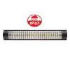 Elcon BH-2000 Duvar Tipi Infrared Isıtıcı 2000W