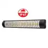Elcon BH-2000 Duvar Tipi Infrared Isıtıcı 2000W