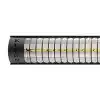 Elcon BH-2000 Duvar Tipi Infrared Isıtıcı 2000W