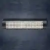 Elcon BH-2000 Duvar Tipi Infrared Isıtıcı 2000W