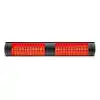 Elcon BH-4000 Duvar Tipi Infrared Isıtıcı 4000W