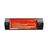 Elcon EIR-2000 Elektrikli Infrared Isıtıcı 2000W