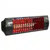 Elcon EIR-2000 Elektrikli Infrared Isıtıcı 2000W