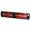 Elcon EIR-3000 Elektrikli Infrared Isıtıcı 3000W