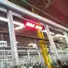 Elcon EIR-3000 Elektrikli Infrared Isıtıcı 3000W