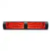 Elcon EIR-4000 Elektrikli Infrared Isıtıcı 4000W