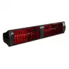 Elcon EIR-4000 Elektrikli Infrared Isıtıcı 4000W