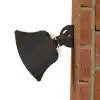 Elcon EIR-4000 Elektrikli Infrared Isıtıcı 4000W