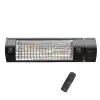 Elcon EIR-RC-2000 Elektrikli Infrared Isıtıcı 2000W