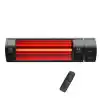 Elcon EIR-RC-2000 Elektrikli Infrared Isıtıcı 2000W