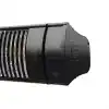 Elcon EIR-RC-2000 Elektrikli Infrared Isıtıcı 2000W