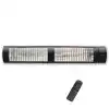 Elcon EIR-RC-3000 Elektrikli Infrared Isıtıcı 3000W