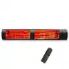 Elcon EIR-RC-3000 Elektrikli Infrared Isıtıcı 3000W