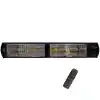 Elcon EIR-RC-4000 Elektrikli Infrared Isıtıcı 4000W