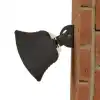Elcon EIR-RC-4000 Elektrikli Infrared Isıtıcı 4000W