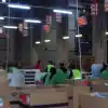 Elcon EIR-TH06 Endüstriyel Sanayi Tipi İnfrared Isıtıcı 6000W