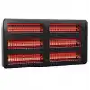Elcon EIR-TH12 Endüstriyel Sanayi Tipi İnfrared Isıtıcı 12000W