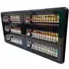 Elcon EIR-TH12 Endüstriyel Sanayi Tipi İnfrared Isıtıcı 12000W