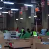 Elcon EIR-TH18 Endüstriyel Sanayi Tipi İnfrared Isıtıcı 18000W