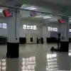 Elcon EIR-TH18 Endüstriyel Sanayi Tipi İnfrared Isıtıcı 18000W