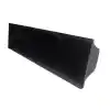 Elcon Glass IR-2000 Quartz Camlı Duvar Tipi Infrared Isıtıcı 2000W