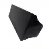 Elcon Glass IR-2500 Quartz Camlı Duvar Tipi Infrared Isıtıcı 2500W