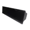 Elcon Glass IR-2500 Quartz Camlı Duvar Tipi Infrared Isıtıcı 2500W