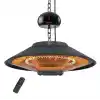 Elcon HF-2000 Elektrikli Tavan Tipi Sarkıtlı Infrared Isıtıcı 2000W