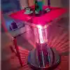 Elcon RBT-1100 Infrared Isıtıcı Masa Ayağı 1500W