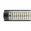Elcon RCH-3000/8 Dış Mekan İnfrared Elektrikli Kızılötesi Isıtıcı