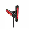 Elcon St-1 Elektrikli Infrared Isıtıcı Ayağı Tek Aparat