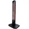 Elcon STC-2000 Kule Tipi Karbon Infrared Isıtıcı 2000W