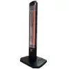 Elcon STC-2500 Kule Tipi Karbon Infrared Isıtıcı 2500W