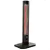 Elcon STC-2500 Kule Tipi Karbon Infrared Isıtıcı 2500W