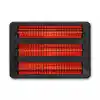 Elcon TH-6000 Endüstriyel Sanayi Tipi İnfrared Isıtıcı 6000W