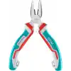 Total THTMN156 Mini Kombine Elektronikçi Pense 115 mm
