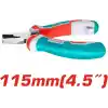 Total THTMN156 Mini Kombine Elektronikçi Pense 115 mm