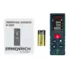 Ermenrich Reel PLUS GK80 Lazer Metre