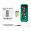 Ermenrich Reel PLUS GS80 Lazer Metre
