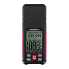 Ermenrich Seek DS20 Dijital Ses Seviyesi Ölçer
