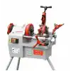 Euromax EX40438 2 Tezgah Pafta Makinesi