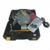 Euromax EX75121 Duvar Kanal Açma Makinesi