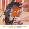 Evolution 046-0003A R210CMS Bileşik Gönye Kesme Testeresi 210mm