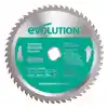 Evolution 230mm Alüminyum Testeresi