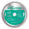 Evolution 230mm Alüminyum Testeresi