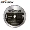Evolution GW355TCT-60 Ahşap Daire Testere Bıçağı 355mm