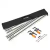 Evolution ST2800-G2 Universal Daire Testere Kılavuz Rayı, 2x1400mm