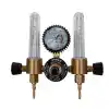 Evren 012 0-230 Bar G5/8 Dış Çift Flowmetreli Argon Basınç Düşürücü